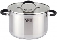 Photos - Stockpot Gipfel Metropole 1732 