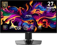 Monitor MSI MAG 274QP QD-OLED X24
