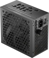 Photos - PSU Corsair RMx SHIFT 3.1 CP-9020298-EU