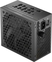 Photos - PSU Corsair RMx SHIFT 3.1 CP-9020299-EU