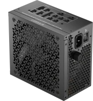 Photos - PSU Corsair RMx SHIFT 3.1 CP-9020300-EU