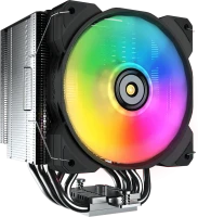 Photos - Computer Cooling Cougar Forza 85 ARGB