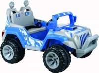 Photos - Kids Electric Ride-on Jetem Storm 