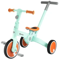 Photos - Kids' Bike HyperMotion Tobi Rocket