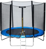 Photos - Trampoline Bauerkraft FJ-10FT