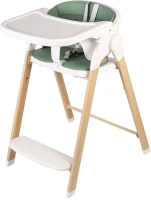 Photos - Highchair Red Kite Feed Me Klic