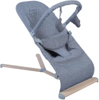 Photos - Baby Swing / Chair Bouncer Red Kite Baya Bouncer