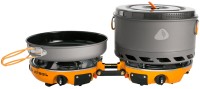 Camping Stove Jetboil Genesis Basecamp System