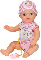 Photos - Doll Zapf Baby Born 835333