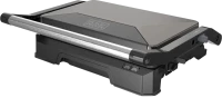 Photos - Kitchen Grill Black&Decker BXGR1001E graphite