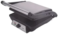 Photos - Kitchen Grill Hoffen HO-00052 silver