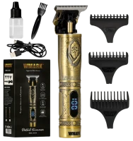 Photos - Hair Clipper Wmark NG-307