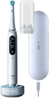 Electric Toothbrush Oral-B iO Series 10 iOM10.1B4.2AD