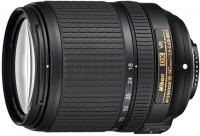 Camera Lens Nikon 18-140mm f/3.5-5.6G VR AF-S ED DX Nikkor 