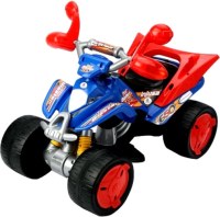 Photos - Kids Electric Ride-on INJUSA Blaster 