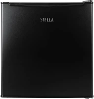 Photos - Fridge Stella STMB-45C black