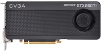 Photos - Graphics Card EVGA GeForce GTX 660 Ti 02G-P4-3662-KR 