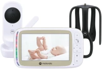 Photos - Baby Monitor Motorola VM45 Connect