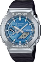 Wrist Watch Casio G-Shock GBM-2100A-2B