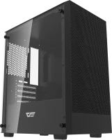 Photos - Computer Case DarkFlash M305 black