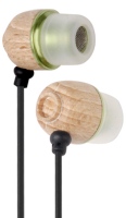 Photos - Headphones G-Cube iW-1200 