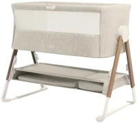 Photos - Cot Mamas & Papas Lua