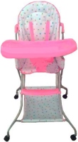 Photos - Highchair Bambi 8013 