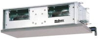 Photos - Air Conditioner McQuay M5CC015CR/M5LC015CR 35 m²
