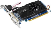 Photos - Graphics Card Gigabyte GeForce GT 630 GV-N630D3-2GL 