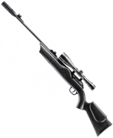 Photos - Air Rifle Umarex 850 Air Magnum XT 