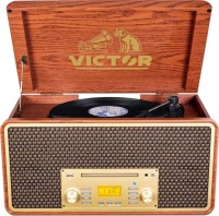Turntable Victor Monument