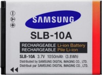 Camera Battery Samsung SLB-10A 