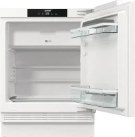 Photos - Integrated Fridge Gorenje RBIU 609 EA1