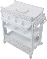 Photos - Changing Table Babylo Savannah