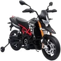 Photos - Kids Electric Ride-on LEAN Toys Aprilia A007