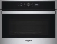 Photos - Built-In Microwave Whirlpool WMW 44 HMX
