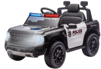 Photos - Kids Electric Ride-on Milly Mally Ford Ranger Police