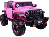 Photos - Kids Electric Ride-on Super-Toys DLS-X15A