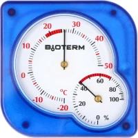Photos - Thermometer / Barometer Bioterm 014802