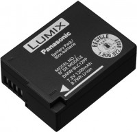 Camera Battery Panasonic DMW-BLC12 