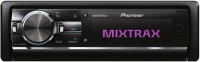 Photos - Car Stereo Pioneer DEH-X9500BT 