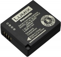 Camera Battery Panasonic DMW-BLE9 