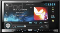 Photos - Car Stereo Pioneer AVH-X5500BT 