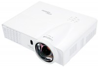 Photos - Projector Optoma GT760 