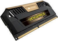 Photos - RAM Corsair Vengeance Pro DDR3 CMY16GX3M2A2400C10A