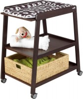 Photos - Changing Table Geuther Wilma 