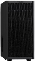 Photos - Computer Case Fractal Design Core 1000 black