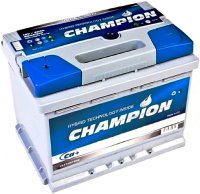 Photos - Car Battery CHAMPION Standard (6CT-105R)