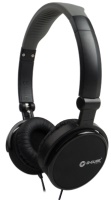 Photos - Headphones G-Cube GHV-107 