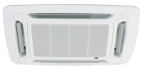 Photos - Air Conditioner McQuay M5CK020ER/M5LC020CR 54 m²